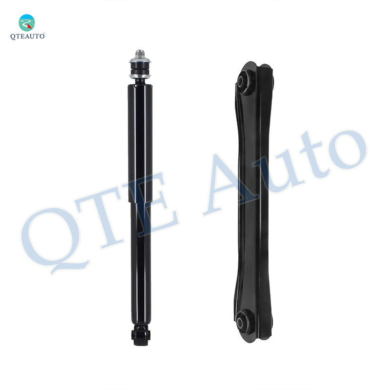 Front Upper Control Arm-Shock Absorber For 2000-2002 Dodge RAM 2500 4WD