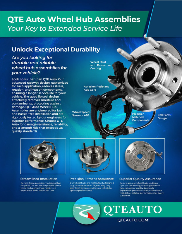 Front Lower Control Arm-Wheel Hub Bearing Assembly For 1997-1999 Jeep ...