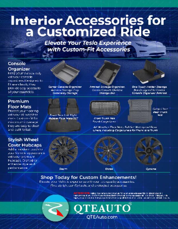 Refresh Edition Door Sill Threshold Strips For 2023-2025 Tesla 3