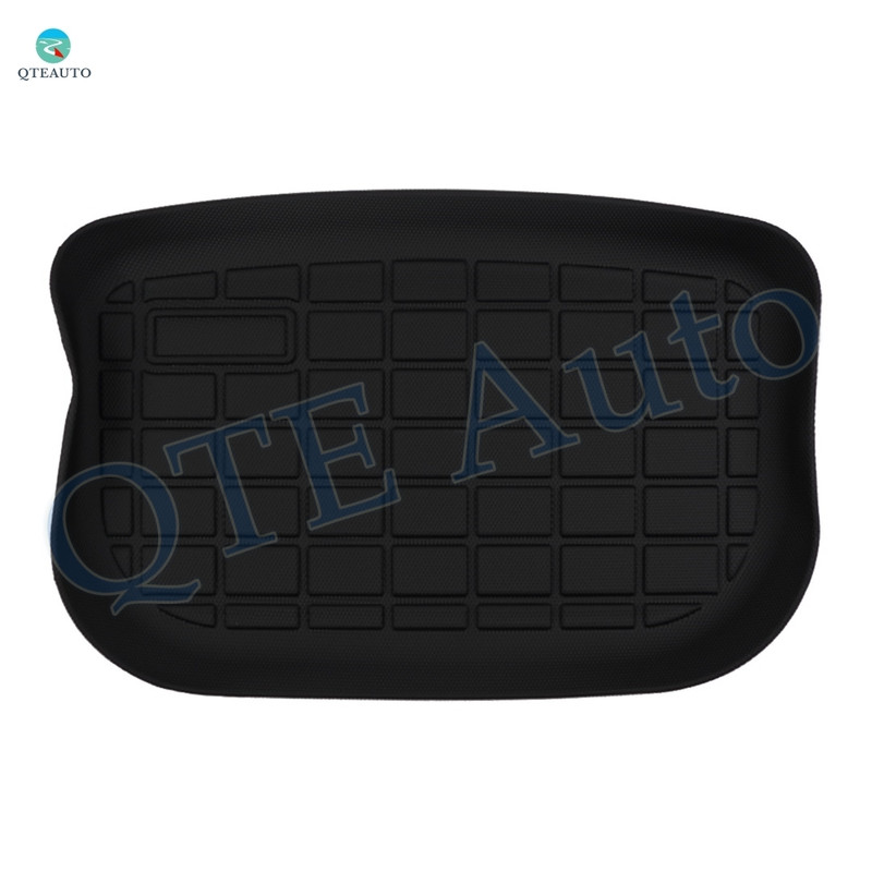 Lower Trunk Cushion For 2021-2023 Tesla 3 Except Highland
