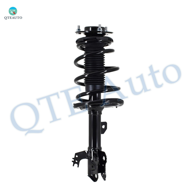 Front Left Quick Complete Strut-Coil Spring For 2013-2015 Toyota Avalon