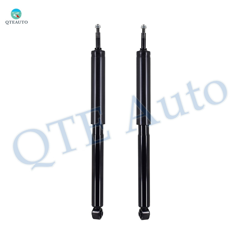 Pair of 2 Rear Shock Absorber For 2007-2021 Toyota Tundra