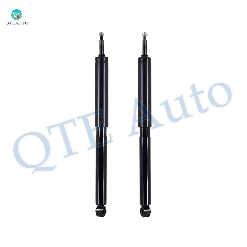 Pair of 2 Rear Shock Absorber For 2007-2021 Toyota Tundra