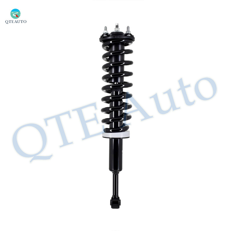 Front Left Quick Complete Strut and Coil Spring For 2007-2021 Toyota Tundra