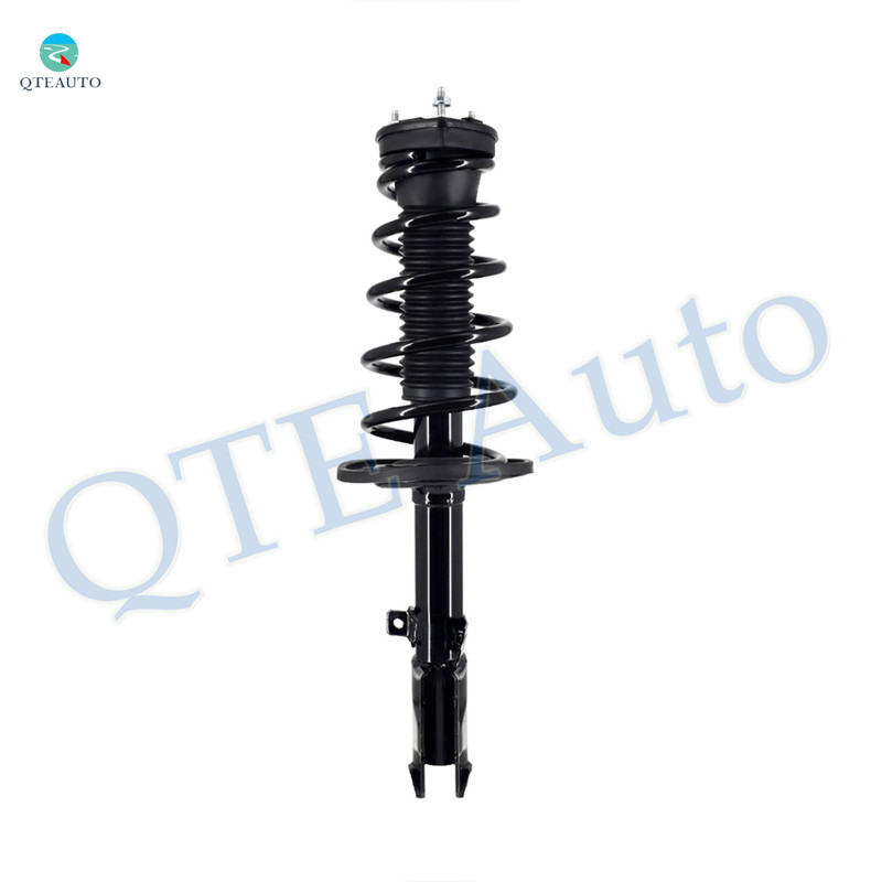 Rear Right Quick Complete Strut-Coil Spring For 2013-2015 Toyota Avalon