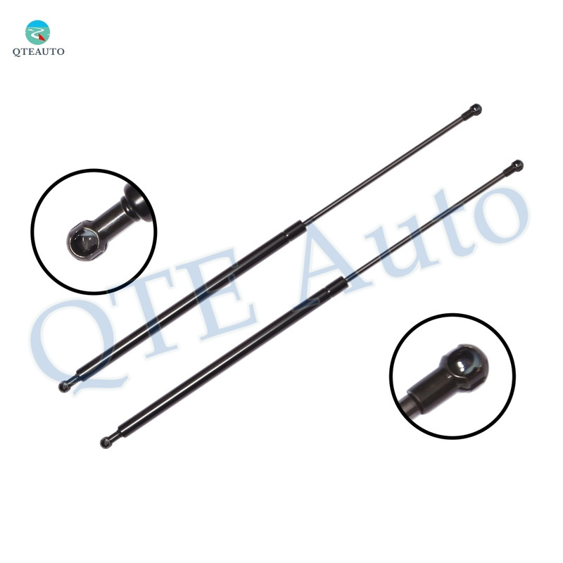 Pair of 2 Rear Door Lift Support For 2006-2010 Hummer H3