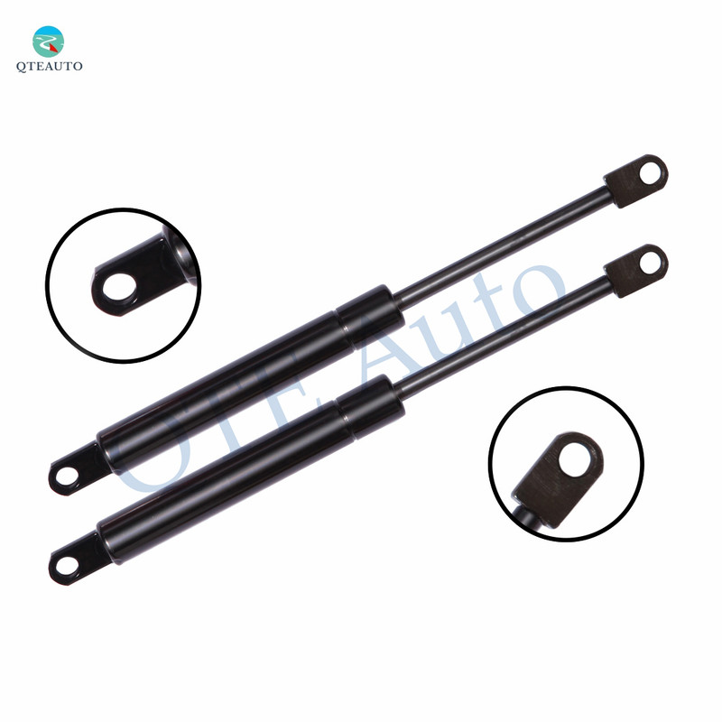 Pair of 2 Rear Trunk Lid Lift Support For 1989-1993 Ferrari Mondial T