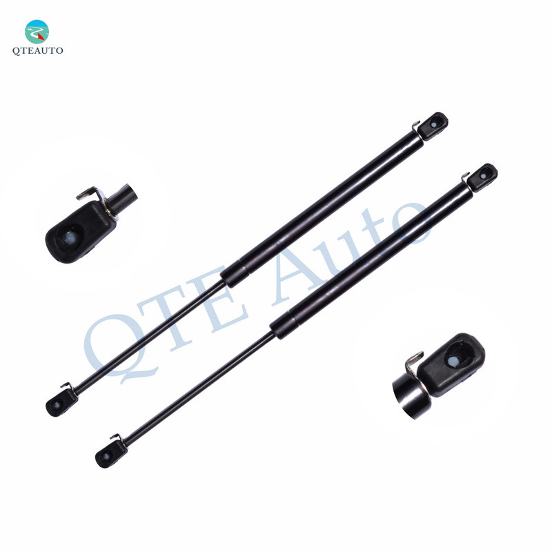 Pair of 2 Rear Hatch Lift Support For 1983-1987 Renault Alliance