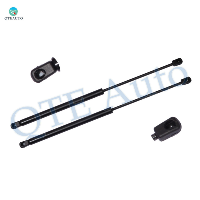 Pair of 2 Front Hood Lift Support For 1992-1996 Jaguar Xjs