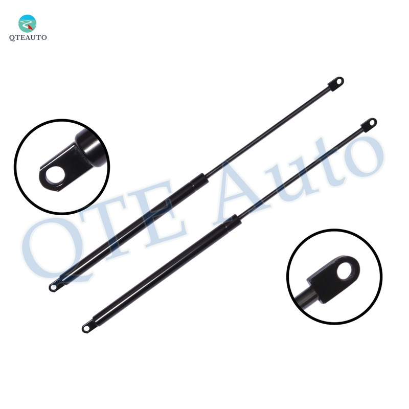 Pair of 2 Front Hood Lift Support For 1977-1980 1982-1985 Ferrari 308 Gts