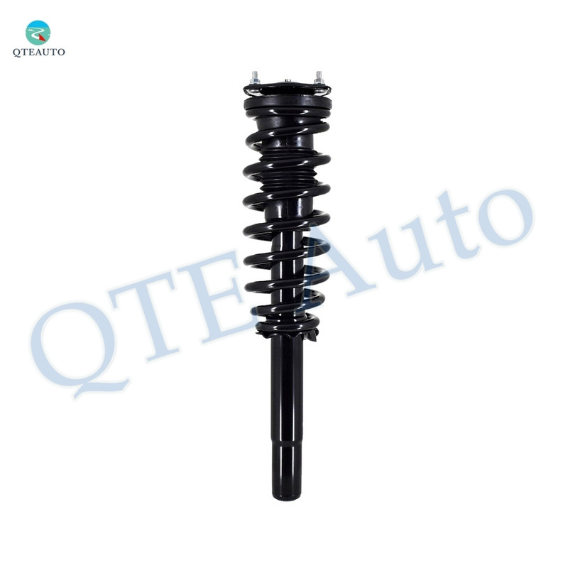 Front Quick Complete Strut and Coil Spring For 2010-2012 Lincoln Mkz FWD
