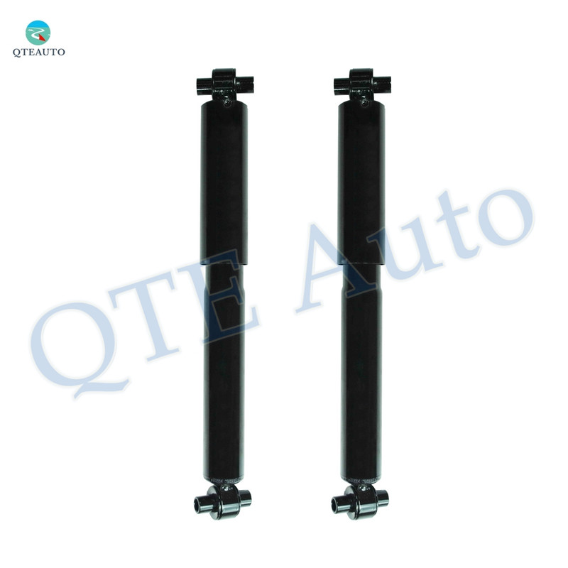 Pair of 2 Rear Shock Absorber For 2003-2008 Mazda 6
