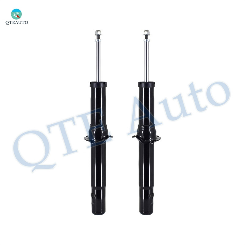 Pair of 2 Front Suspension Strut Assembly For 2010 2011 Mercury Milan Pair of 2 Front Suspension Strut Assembly For 2010 2011 Mercury Milan