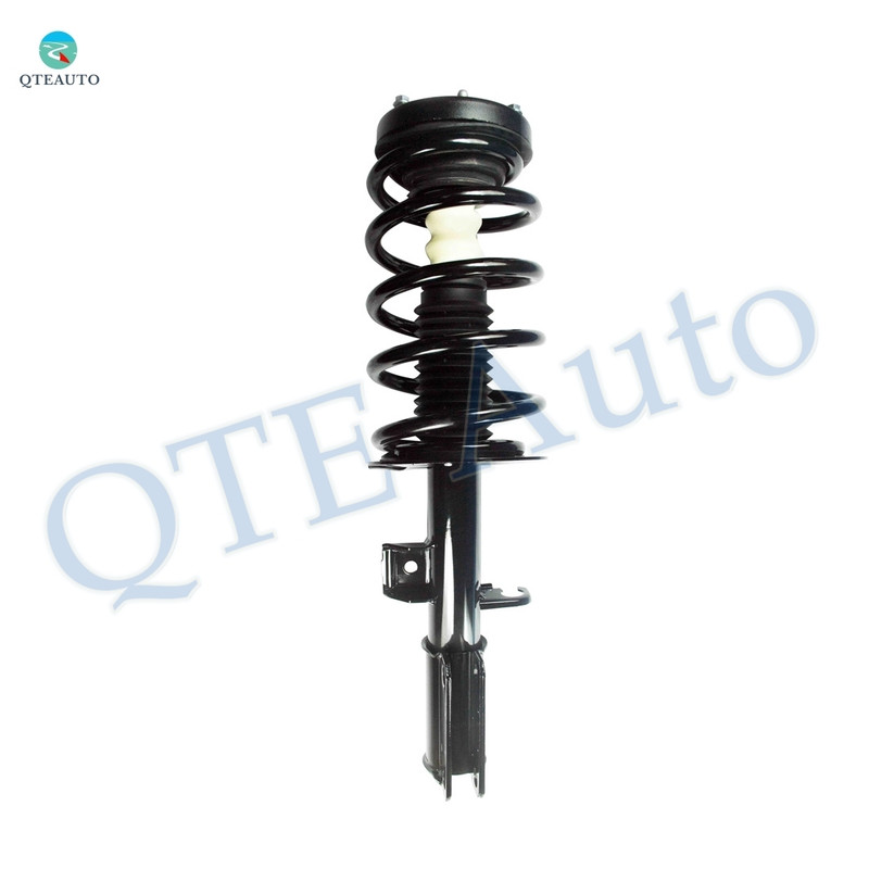 Front Left Quick Complete Strut-Coil Spring For 2001-2006 BMW X5 3.0i E53