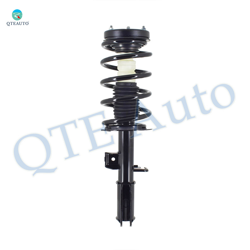 Front Left Quick Complete Strut-Coil Spring For 2001-2006 BMW X5 3.0i E53