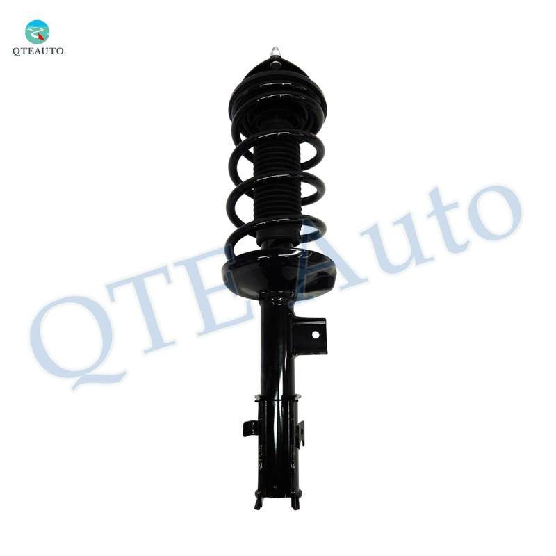 Front Left Quick Complete Strut-Coil Spring For 2006-2013 Suzuki Grand Vitara 4WD Front Left Quick Complete Strut-Coil Spring For 2006-2013 Suzuki Grand Vitara 4WD