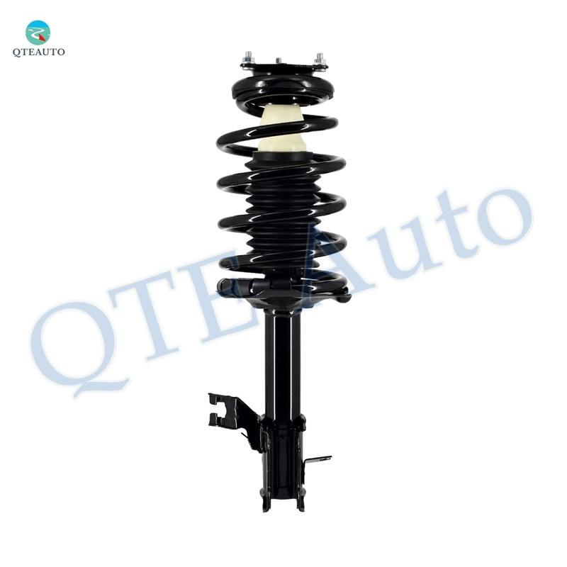 Front Left Quick Complete Strut - Coil Spring For 2002-2006 Nissan Sentra