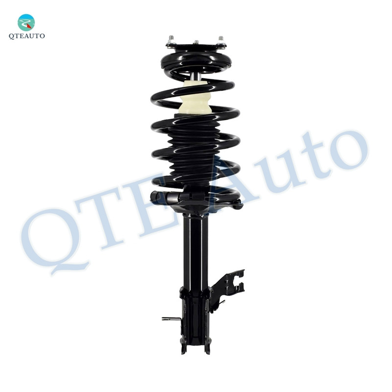 Front Right Quick Complete Strut - Coil Spring For 2002-2006 Nissan Sentra