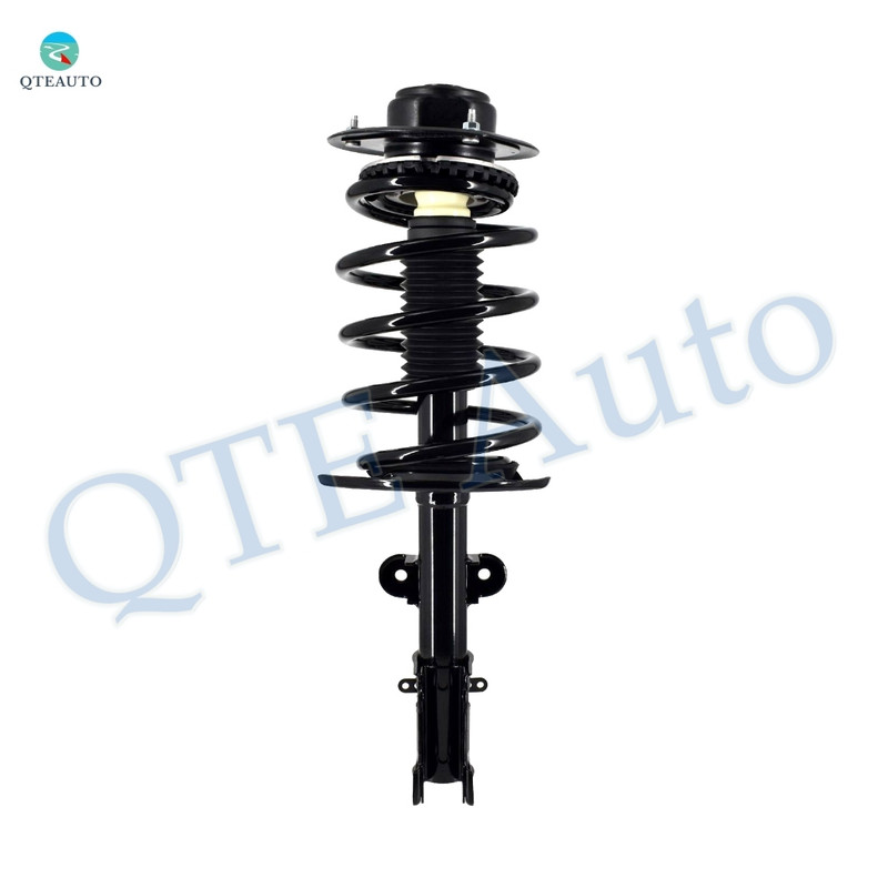 Front Left Quick Complete Strut-Coil Spring For 2004-2008 Chrysler Pacifica