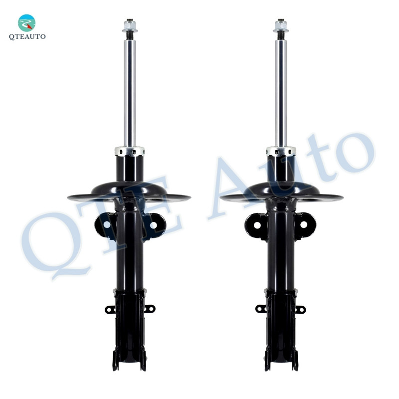Pair of 2 Front Suspension Strut For 2001-2007 Dodge Caravan