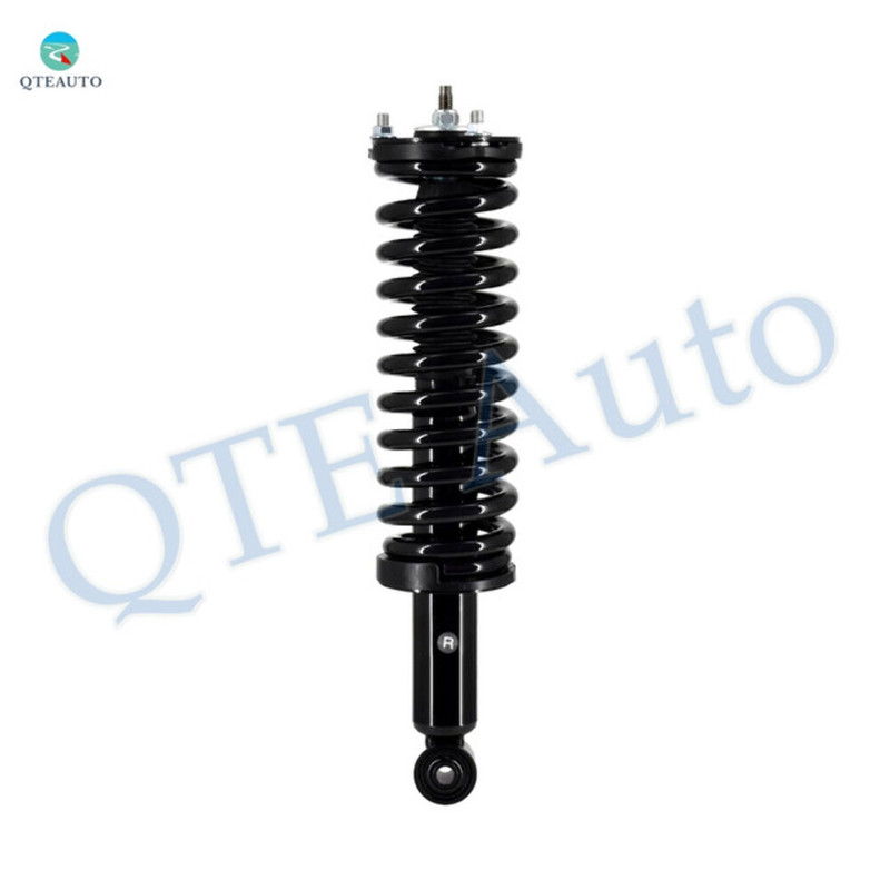 Front Right Quick Complete Strut - Coil Spring For 1995-2004 Toyota Tacoma