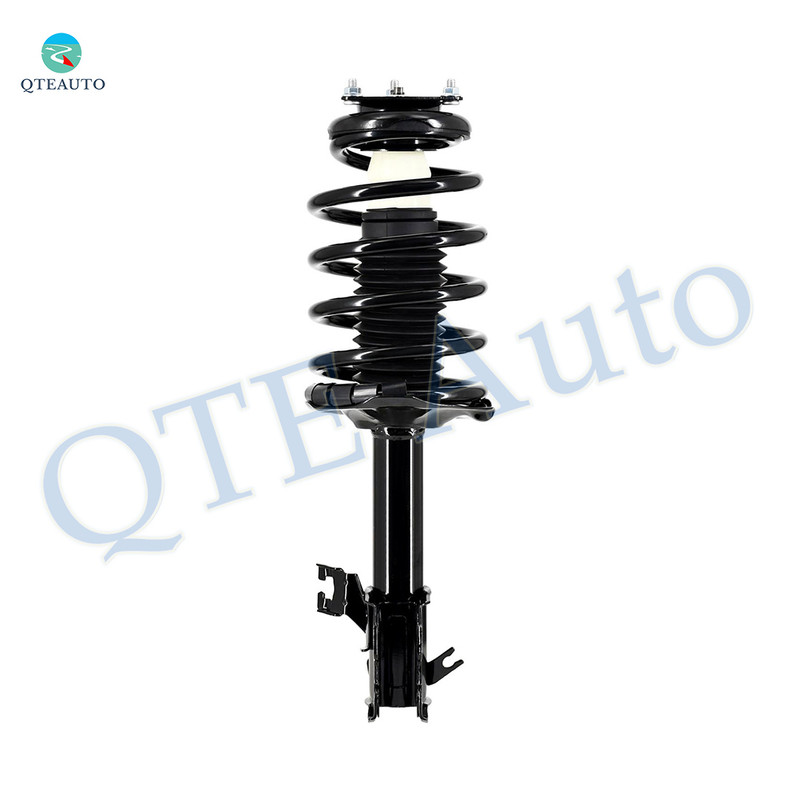 Front Left Quick Complete Strut-Coil Spring Assembly For 2000 2001 Nissan Sentra