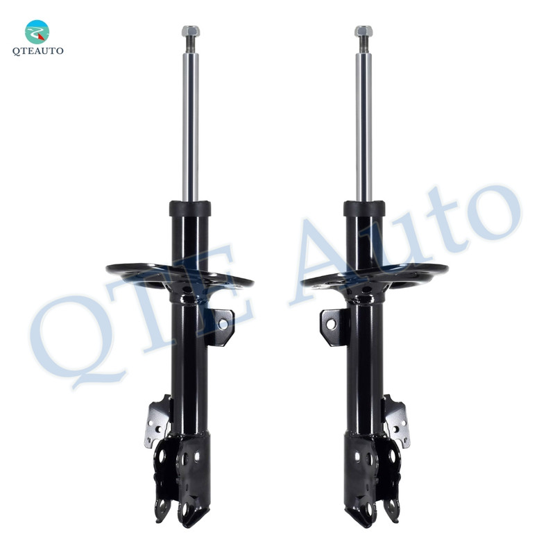 Pair Front Left-Right Suspension Strut For 2011-2014 Toyota Sienna