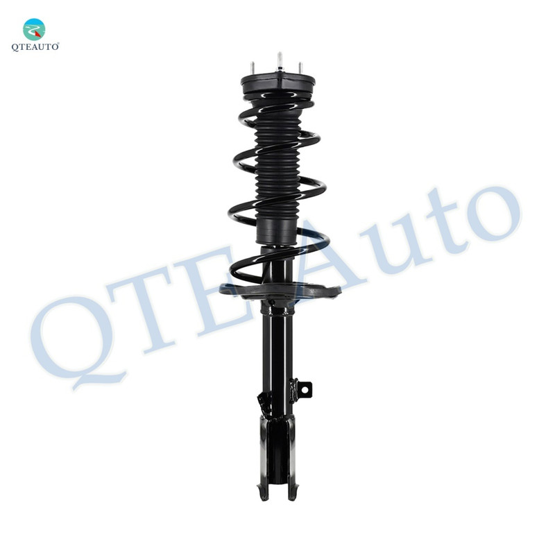 Rear Left Quick Complete Strut-Coil Spring Assembly For 2006-2008 Toyota Solara