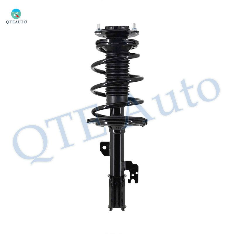 Front Right Quick Complete Strut-Coil Spring For 2006-2008 Toyota Solara L4 2.4L Coupe