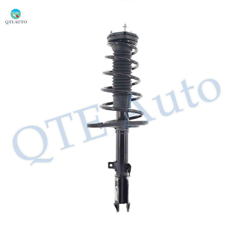 Rear Right Quick Complete Strut-Coil Spring Assembly For 2013-2018 Lexus Es350