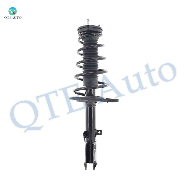 Rear Left Quick Complete Strut-Coil Spring Assembly For 2013-2018 Lexus Es350
