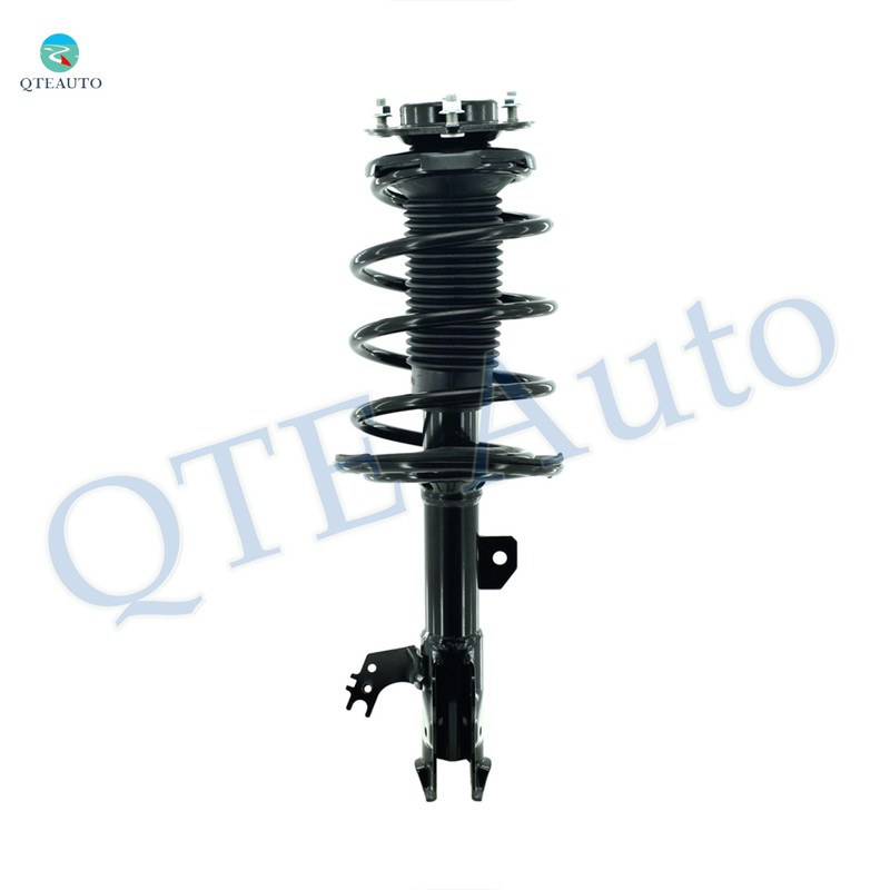 Front Left Quick Complete Strut-Coil Spring Assembly For 2013-2018 Lexus Es350