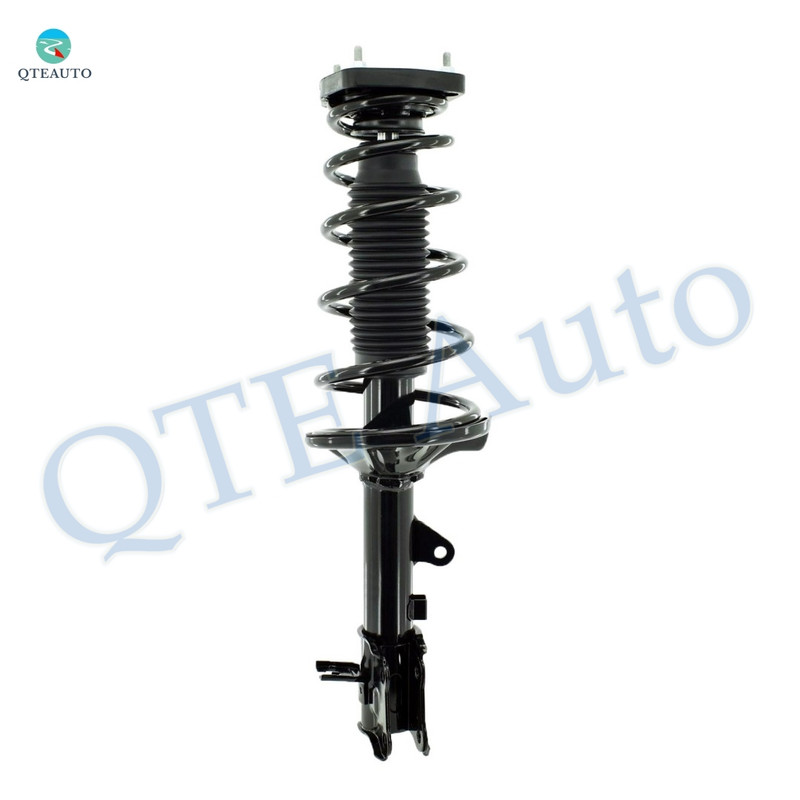 Rear Left Quick Complete Strut-Coil Spring Assembly For 2005-2007 Kia Spectra5