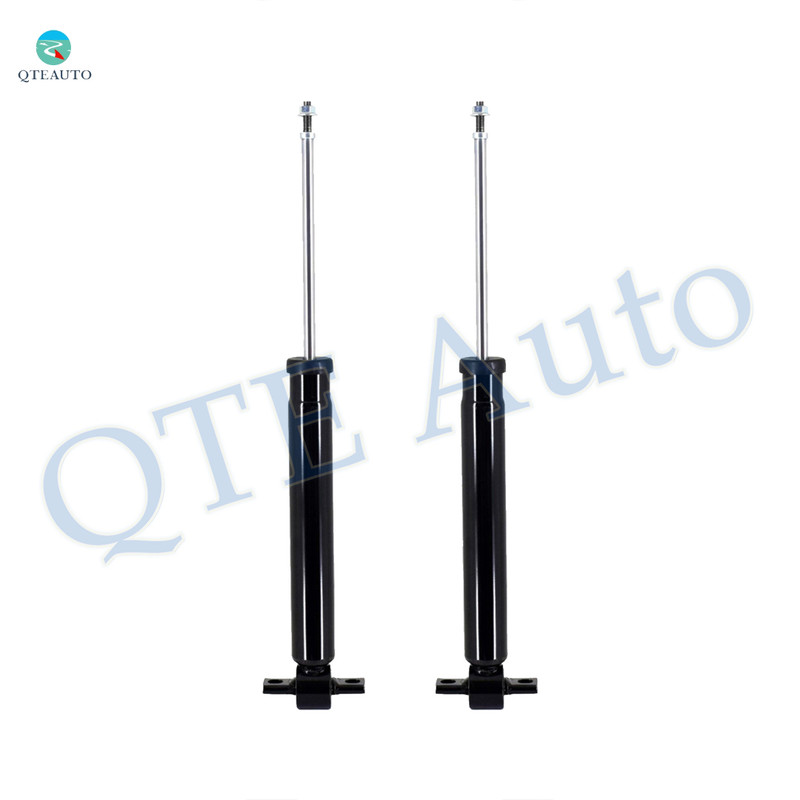 Pair of 2 Rear Shock Absorber For 2015-2023 Ford Edge Sport, ST