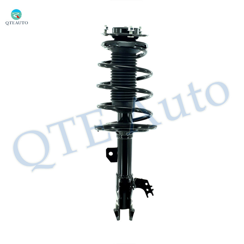 Front Right Quick Complete Strut-Coil Spring Assembly For 2013-2018 Lexus Es300h