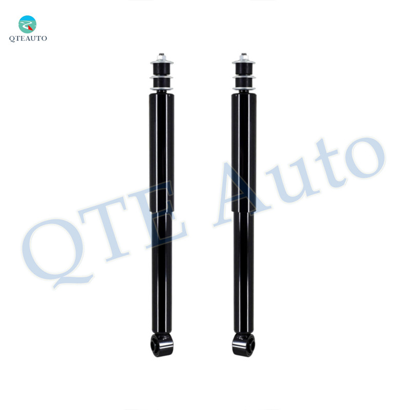 Pair of 2 Rear Shock Absorber For 2010-2022 Toyota 4Runner