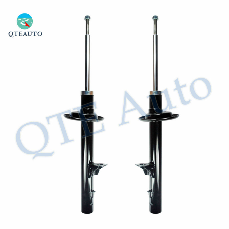 Pair of 2 Rear Suspension Strut Assembly For 1993-1997 Eagle Vision