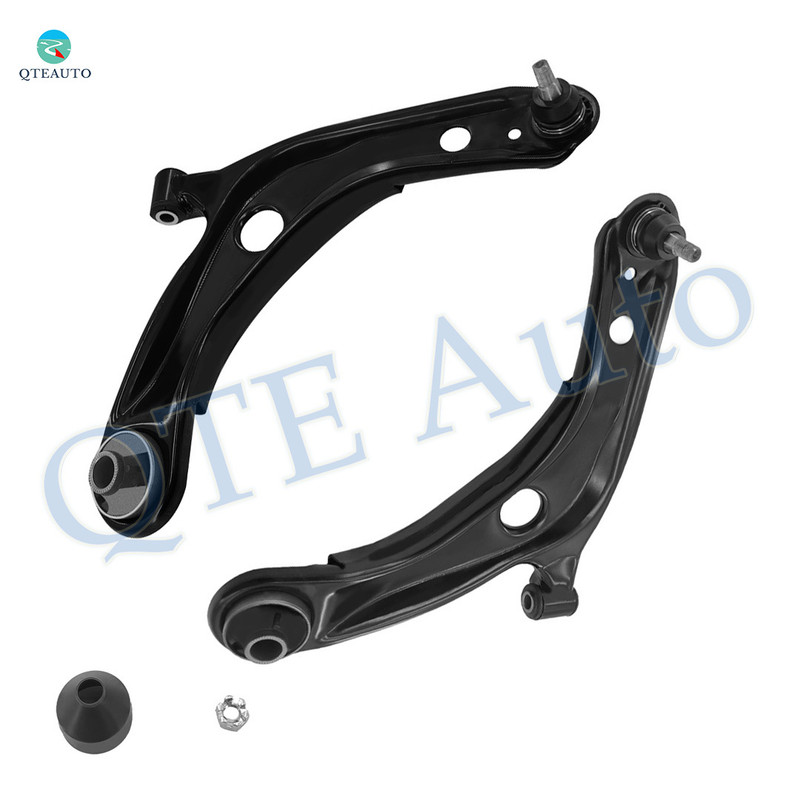 Pair of 2 Front Left-Right Lower Control Arm Ball Joint For 2008-2014 Scion XD