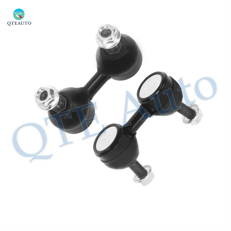 Pair of 2 Front Sway Bar Link For 1996-2000 Toyota RAV4
