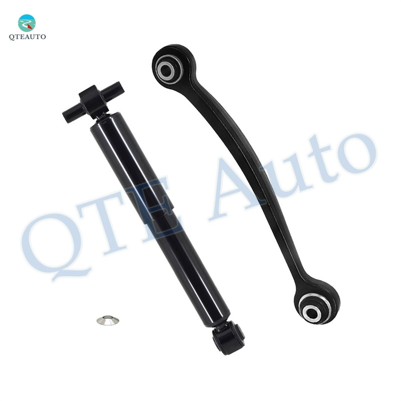 Rear Upper Forward Control Arm-Shock Absorber For 2008-2017 Buick Enclave
