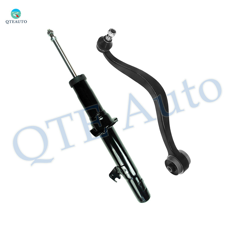 Front Right Lower Rearward Control Arm Ball Joint-Suspension Strut Assembly For 2007-2009 Lincoln MKZ