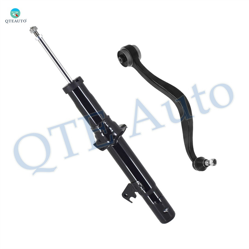 Front Right Lower Rearward Control Arm Ball Joint-Suspension Strut Assembly For 2007-2009 Lincoln MKZ