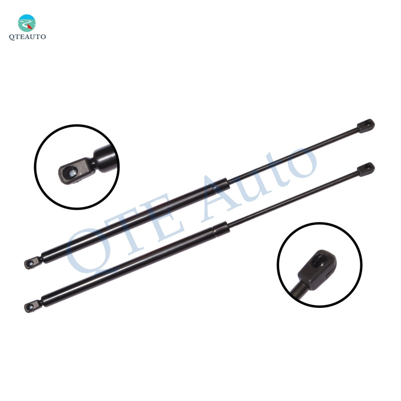 Pair of 2 Rear Liftgate Lift Support For 2006-2011 Land Rover Range Rover Sport