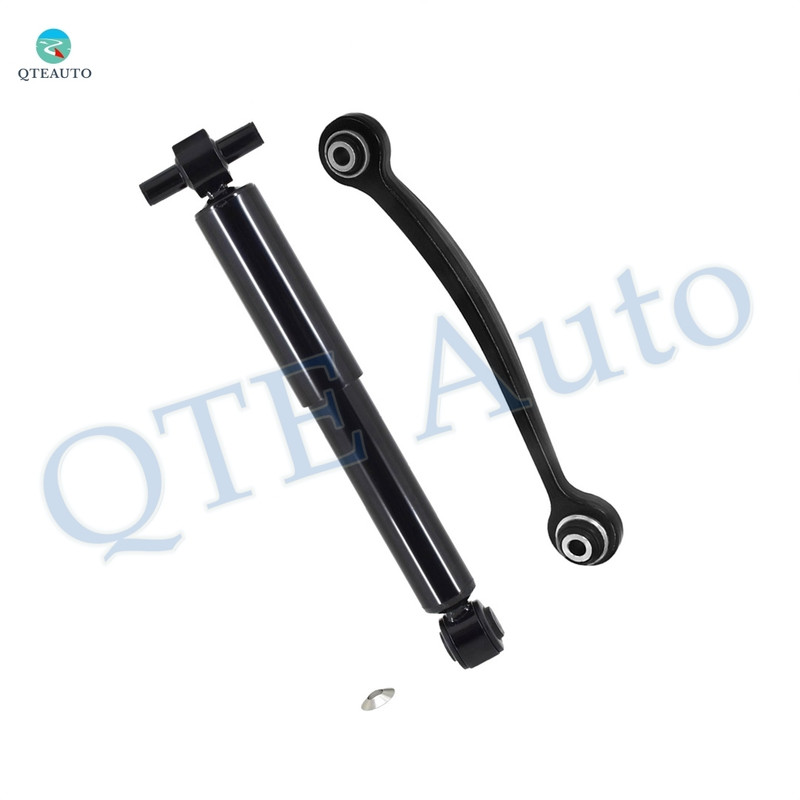 Rear Upper Forward Control Arm-Shock Absorber For 2007-2010 Saturn Outlook