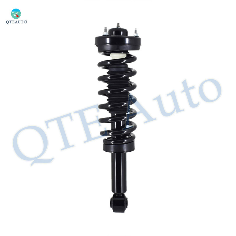 Front Quick Complete Strut - Coil Spring For 2009-2013 Ford F-150 4WD