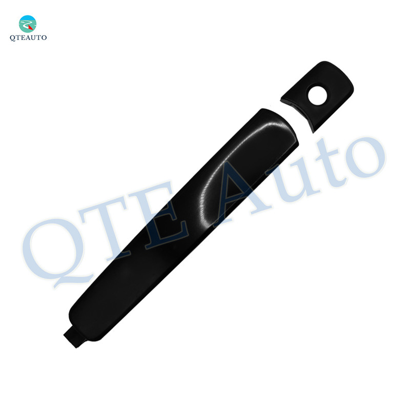 Front Left Outer Handle Base Escutcheon For 2003-2007 Infiniti G35 Base Coupe