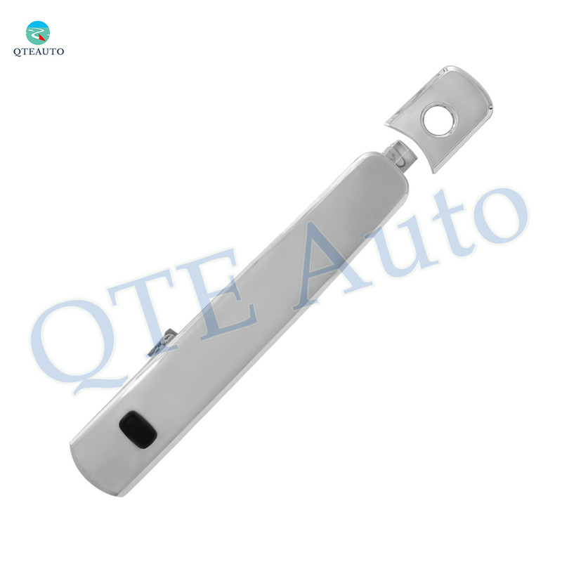 Front Left Outer Handle Base Escutcheon For 2003-2008 Infiniti FX45 Base