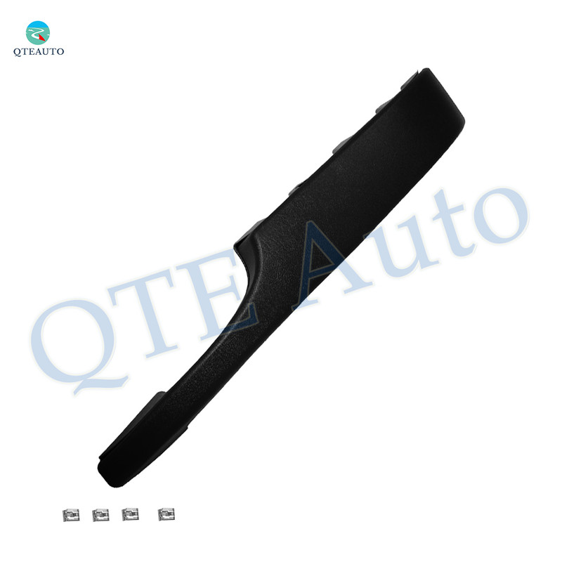 Front Left Door Trim Panel Handle For 2003-2016 Chevrolet Express 3500