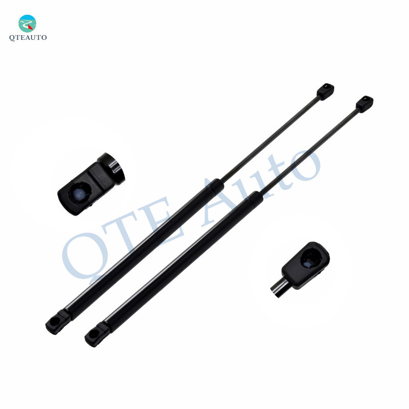 Pair of 2 Rear Hatch Lift Support For 1999-2002 Saab 9-3