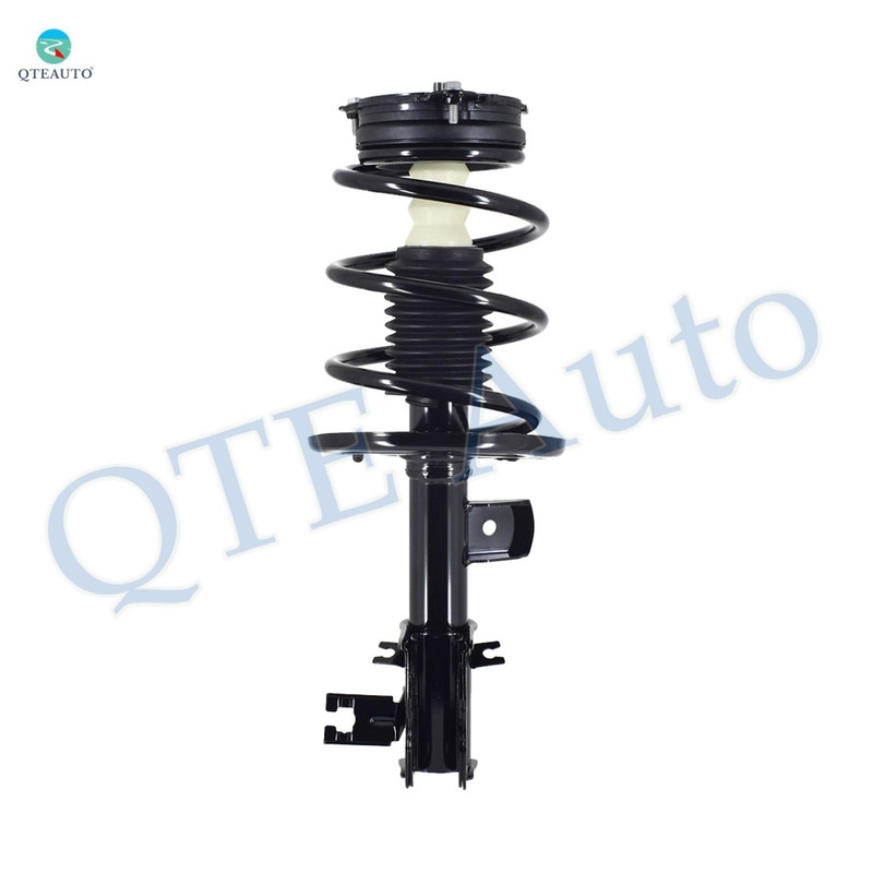 Front Left Quick Complete Strut - Coil Spring For 2013-2018 Nissan Altima